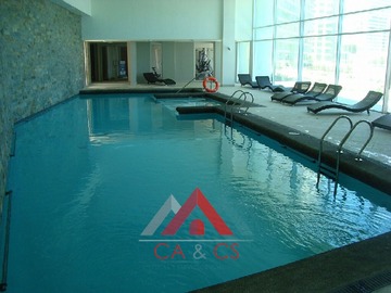 Departamento en venta en Av. Mirador Norte, Concón - 3 dormitorios, 3 baños