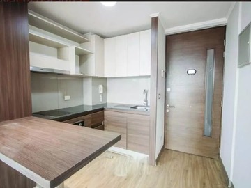 Departamento en venta en Lazo 1456, San Miguel - 1 dormitorio, 1 baño
