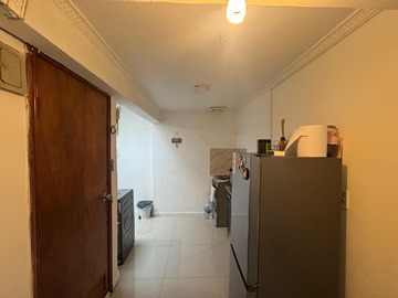 Departamento en arriendo mensual en Buin centro, Buin - 1 baño