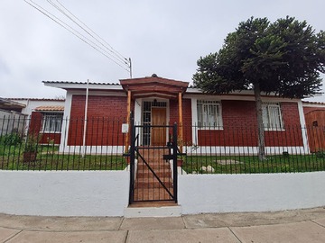 Casa en venta en Casa en venta 5D 2B La Serena (71778), La Serena - 5 dormitorios, 2 baños