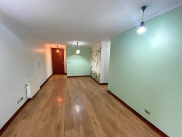 Departamento en venta en Echeñique/Coventry, Ñuñoa - 2 dormitorios, 2 baños