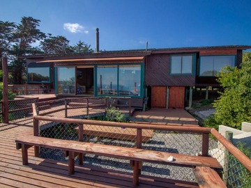 Arriendo Mensual / Casa / Casablanca