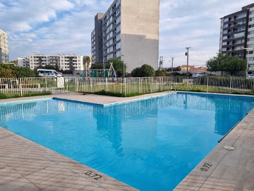 Departamento en venta en Venta Dpto. Puertas del Mar, La Serena. (169164), La Serena - 2 dormitorios, 2 baños