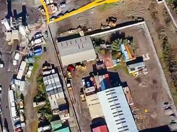 Arriendo Mensual / Sitio / San Pedro de la Paz