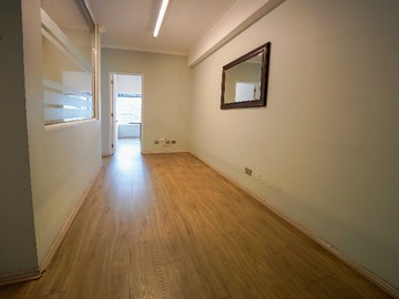 Oficina en venta en Espacio Ideal para Tu Empresa Creativa (171181), Santiago - 2 dormitorios, 1 baño