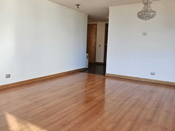 Departamento en arriendo mensual en Arriendo amplio y luminoso depto Vitacura (174149), Vitacura - 4 dormitorios, 3 baños