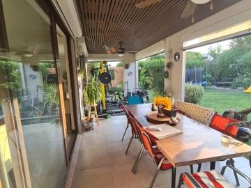 Casa en venta en ¡precio rebajado! - los pimientos, Colina - 3 dormitorios, 3 baños