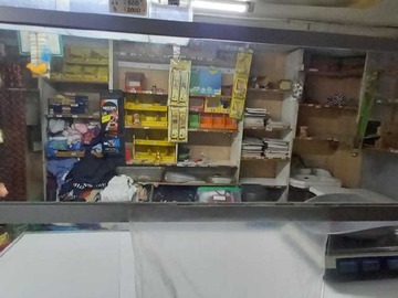 Casa en venta en Oportunidad! Se vende casa con local comercia (171805), Peñalolén - 2 dormitorios, 1 baño