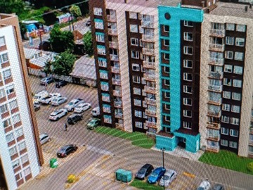 Arriendo Mensual / Departamento / Temuco