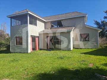 Casa en venta en Casa en condominio jardin del lago, rapel (139714), Las Cabras - 3 dormitorios, 1 baño