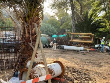 Terreno en venta en Sector retiro, Quilpué
