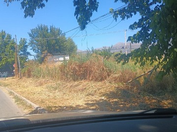 Local Comercial en venta en Romero con Las Rosas, Paine