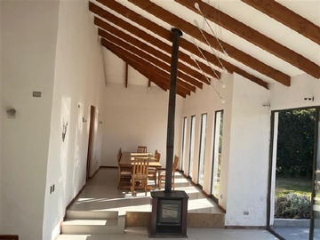Casa en venta en Comuna de Paine, La Goleta, Paine - 4 dormitorios, 4 baños