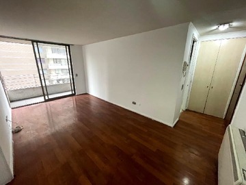 Departamento en venta en Avenida Vicuña Mackenna 6501, La Florida - 2 dormitorios, 2 baños