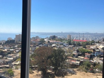 Arriendo Mensual / Departamento / Viña del Mar