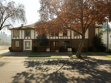 Oficina en venta en Presidente errazuriz 3044, Las Condes - 15 dormitorios, 4 baños