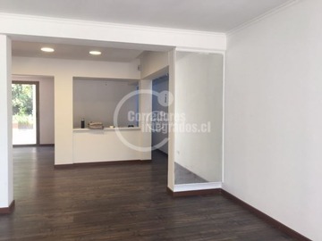 Local Comercial en arriendo mensual en Alonso De Cordova / Nueva Costanera, Vitacura - 1 baño