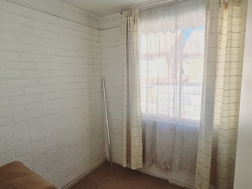 Casa en venta en Eyzaguirre con lomas del viento, Puente Alto - 3 dormitorios, 1 baño