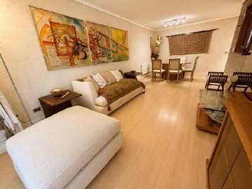 Departamento en arriendo mensual en Edmundo eluchans 2355, edificio altomar,, Concón - 2 dormitorios, 2 baños