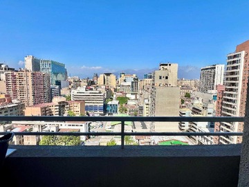 Departamento en venta en Remate 2dorm 1baño. Metro santa ana (170206), Santiago - 2 dormitorios, 1 baño