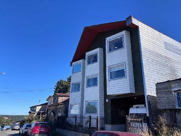 Oficina en venta en Venta de Edificio para inversión. (150773), Puerto Montt - 7 baños