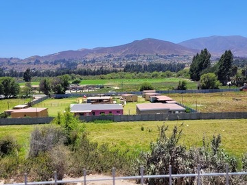 Sitio en venta en Algarrobito, la serena, La Serena