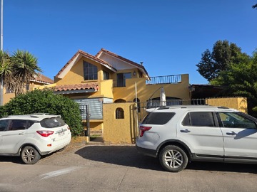 Venta / Casa / La Serena