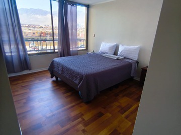 Departamento en venta en Amplio Departamentoubicado en Edmundo Perez Zujovic10890 - 3 dormitorios, 2 baños
