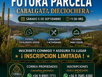 Terreno en venta en queronque, Limache