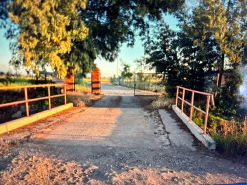 Parcela en venta en 564-331, Linares