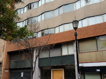 Departamento en venta en Excelente Conectividad y Diseño Único (177555), Santiago - 1 dormitorio, 1 baño