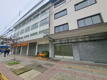 Local Comercial en arriendo mensual en Arriendo en centro de Puerto Montt (26520), Puerto Montt - 2 baños