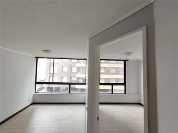 Departamento en venta en Hipódromo Chile 1673, Independencia - 1 dormitorio, 1 baño