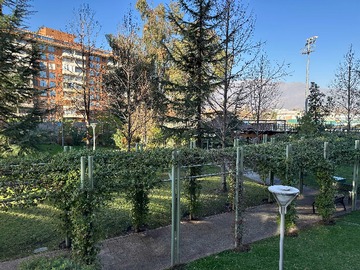 Departamento en venta en Departamento con Estudio en Vitacura (173514), Vitacura - 5 dormitorios, 5 baños