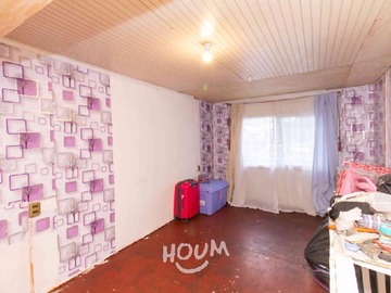 Casa en venta en Cachagua, Quilicura - 2 dormitorios, 1 baño