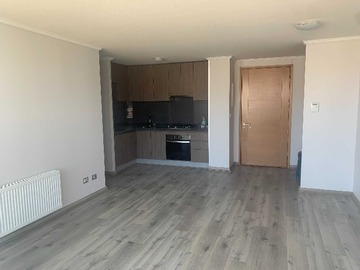 Departamento en arriendo mensual en Departamento 2D/2B /Estac/bodega /Sporting Viña (177714), Viña del Mar - 2 dormitorios, 2 baños