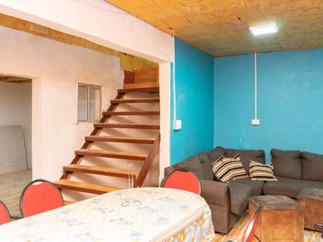 Casa en venta en Quilpué, Lo Espejo - 6 dormitorios, 2 baños