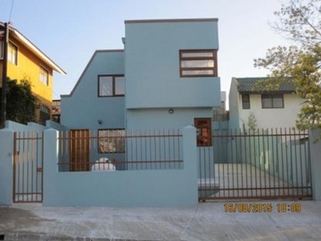 Arriendo Mensual / Casa / Quilpué