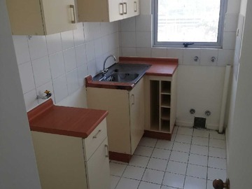 Departamento en venta en Venta Depto en Vicuña Mackenna | 2.390 UF (174135), Santiago - 2 dormitorios, 1 baño