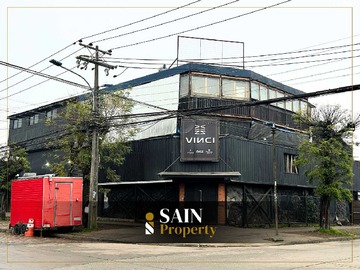 Local Comercial en venta en Local con trayectoria y alto potencial (166173), Concepción - 2 baños