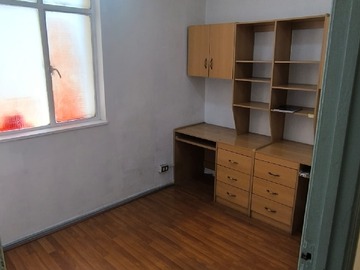 Venta / Oficina / Santiago