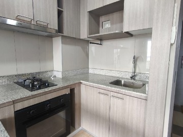 Arriendo Mensual / Departamento / Ñuñoa