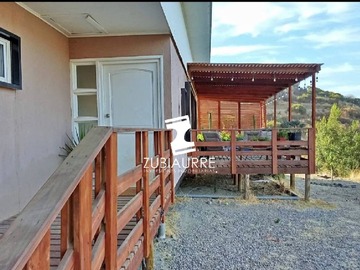 Venta / Parcela / Quillota