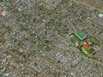 Casa en venta en Gran terreno de 800 m² y construidos 220 m² (140553), La Florida - 4 dormitorios, 2 baños