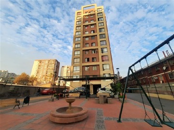 Departamento en venta en Cuidad del Niño, San Miguel - 2 dormitorios, 2 baños