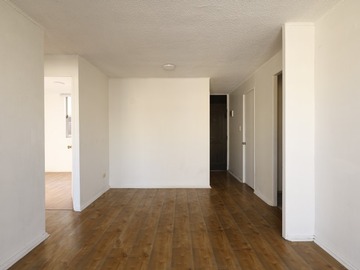 Departamento en venta en Quinta normal., Quinta Normal - 3 dormitorios, 1 baño