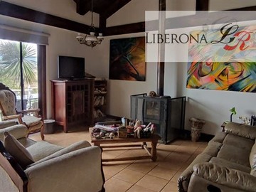 Venta / Casa / Quintero