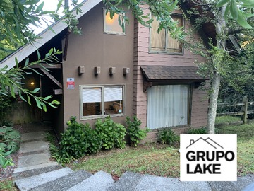 Casa en venta en Condominio Casabosque, Pucón, Pucón - 4 dormitorios, 3 baños