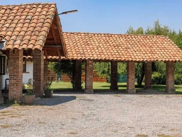 Terreno en venta en En venta casa en Requinoa (170877), Requínoa - 6 dormitorios, 6 baños