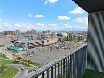 Departamento en venta en Exequiel Fernandez 6200, La Florida, La Florida - 2 dormitorios, 2 baños